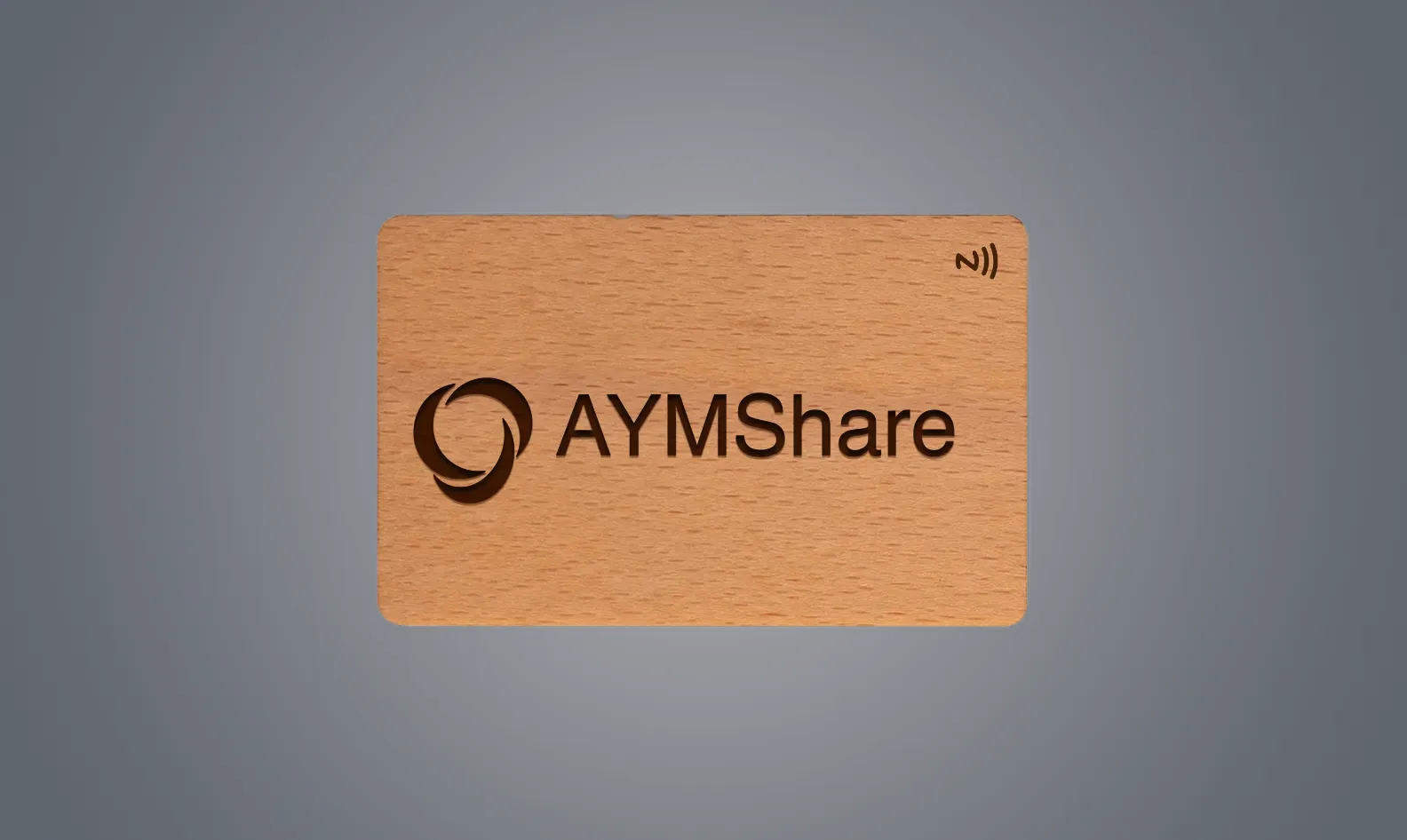 Essential NFC Business Card